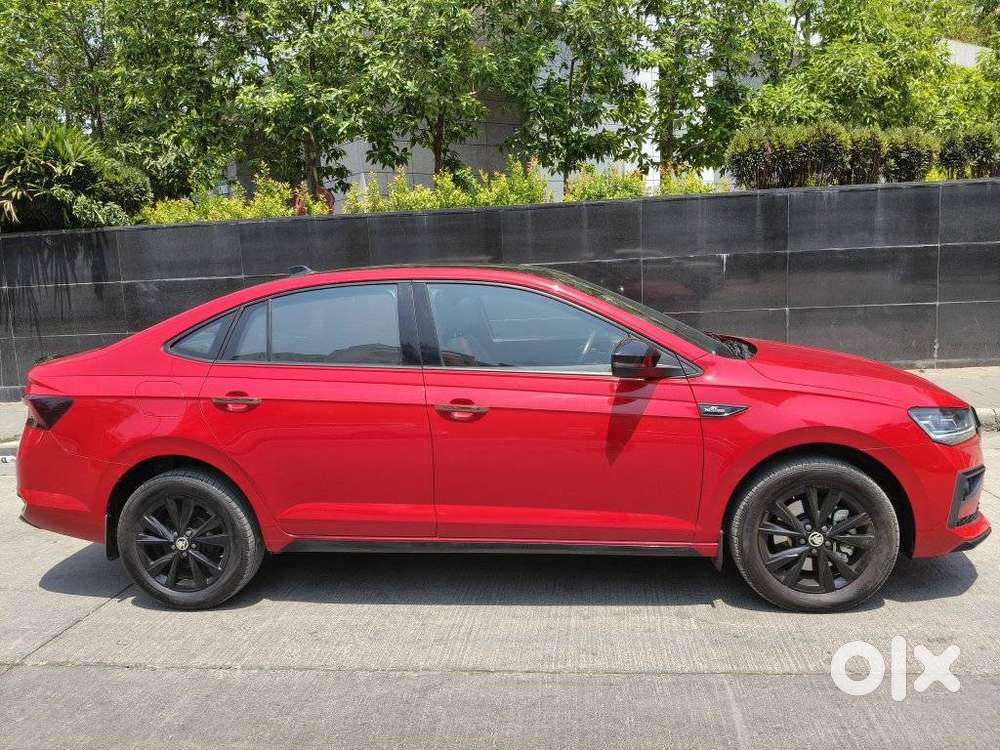 Skoda Slavia 1.5 Tsi Style, 2024, Petrol