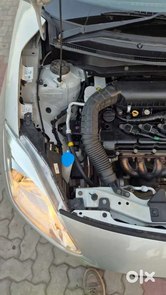 Maruti Suzuki Swift Vxi, 2020, Petrol