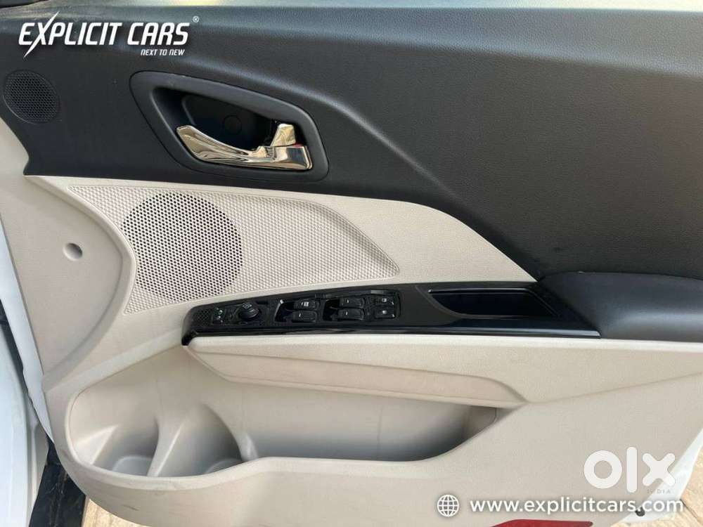 Mahindra Xuv400 Ev El Fast Charger, 2025, Electric