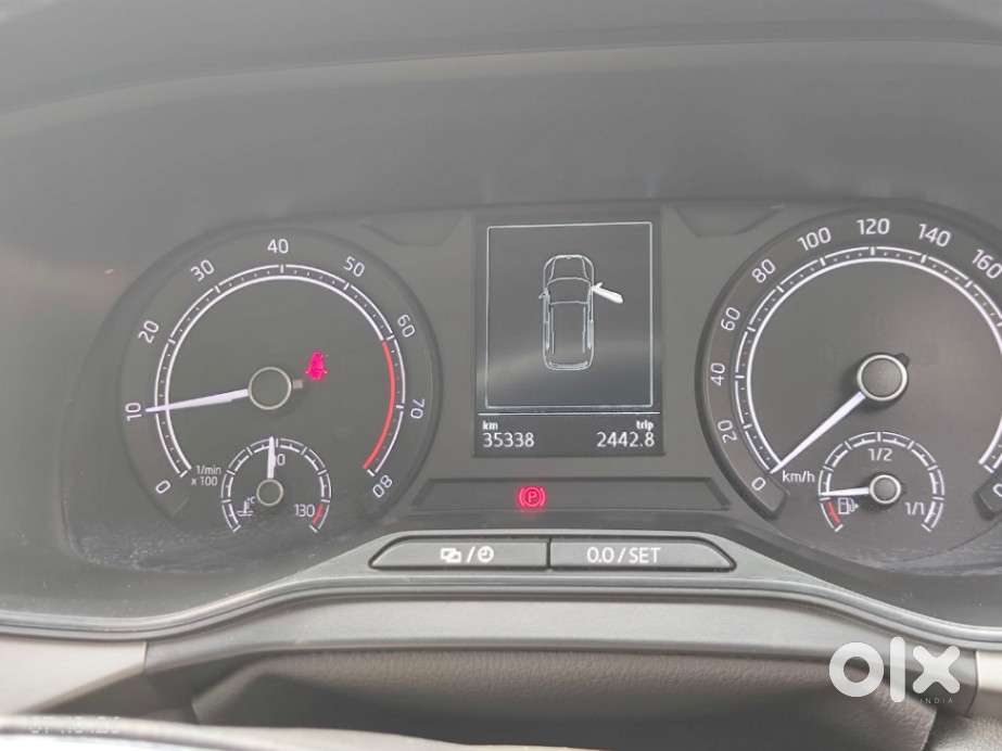 Skoda Kushaq 1.0 Tsi Ambition, 2023, Petrol