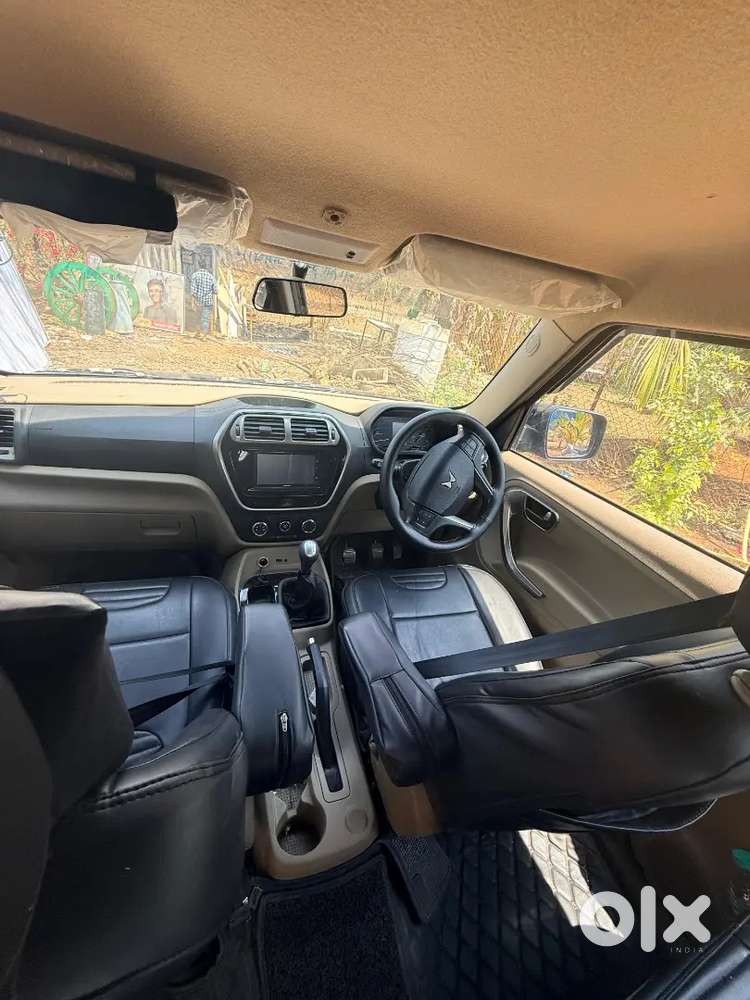 Only 1.5 Year Used Mahindra Bolero Neo For Urgent Sale