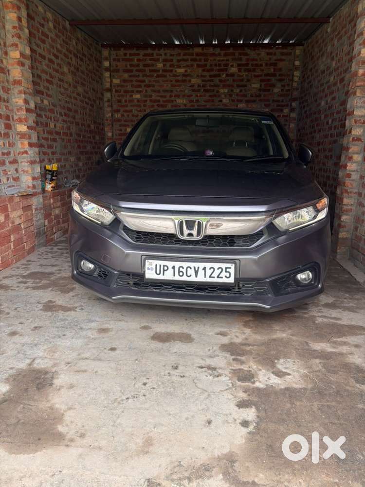 Honda Amaze 2021 Petrol Automatic