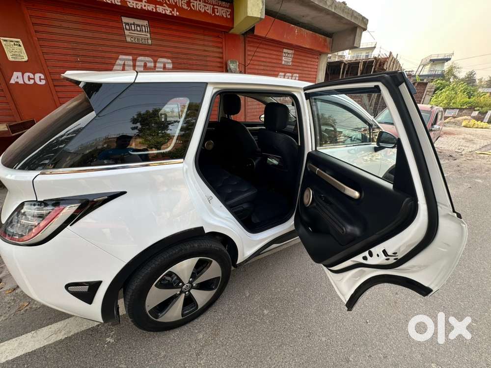 Mg Windsor Ev 2025