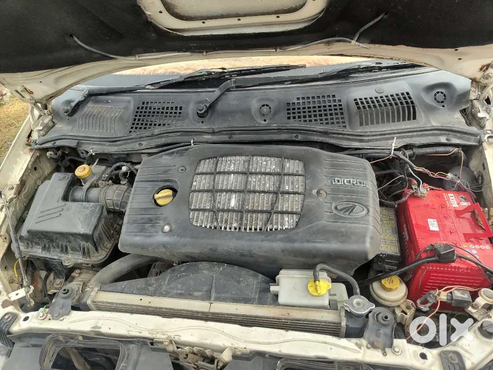 Mahindra Xylo Diesel 2016