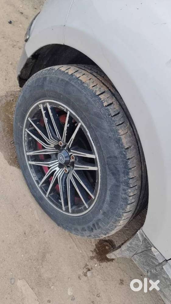 Ford Ecosport 2013-2015 1.0 Ecoboost Titanium, 2015, Diesel