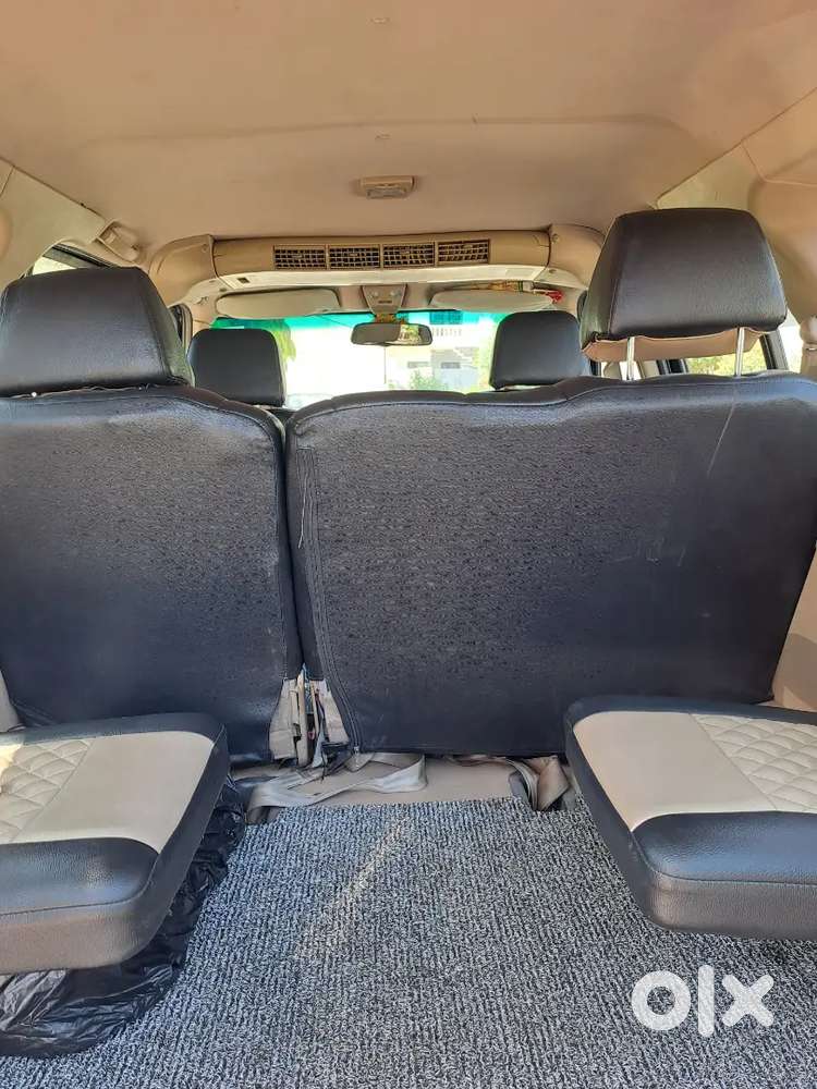 Sale Of Safari 2.2vti Dicor