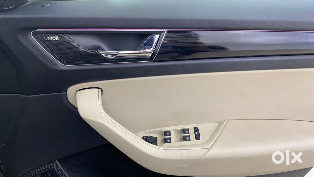 Skoda Kodiaq 2.0 Style Tdi 4x4 At, 2017, Diesel