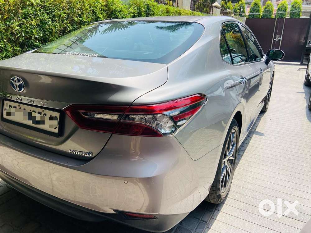 Toyota Camry [2019-ongoing] 2.5 Hybrid, 2023, Petrol