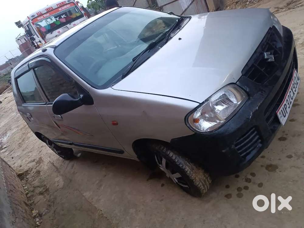 Maruti Suzuki Alto 800 2009
