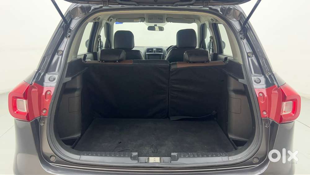 Toyota Urban Cruiser 1.5 High Grade Mt, 2022, Petrol