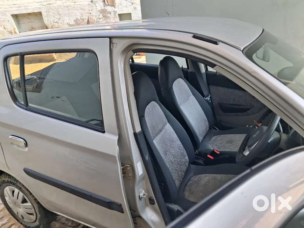 Alto 800 Car Sell