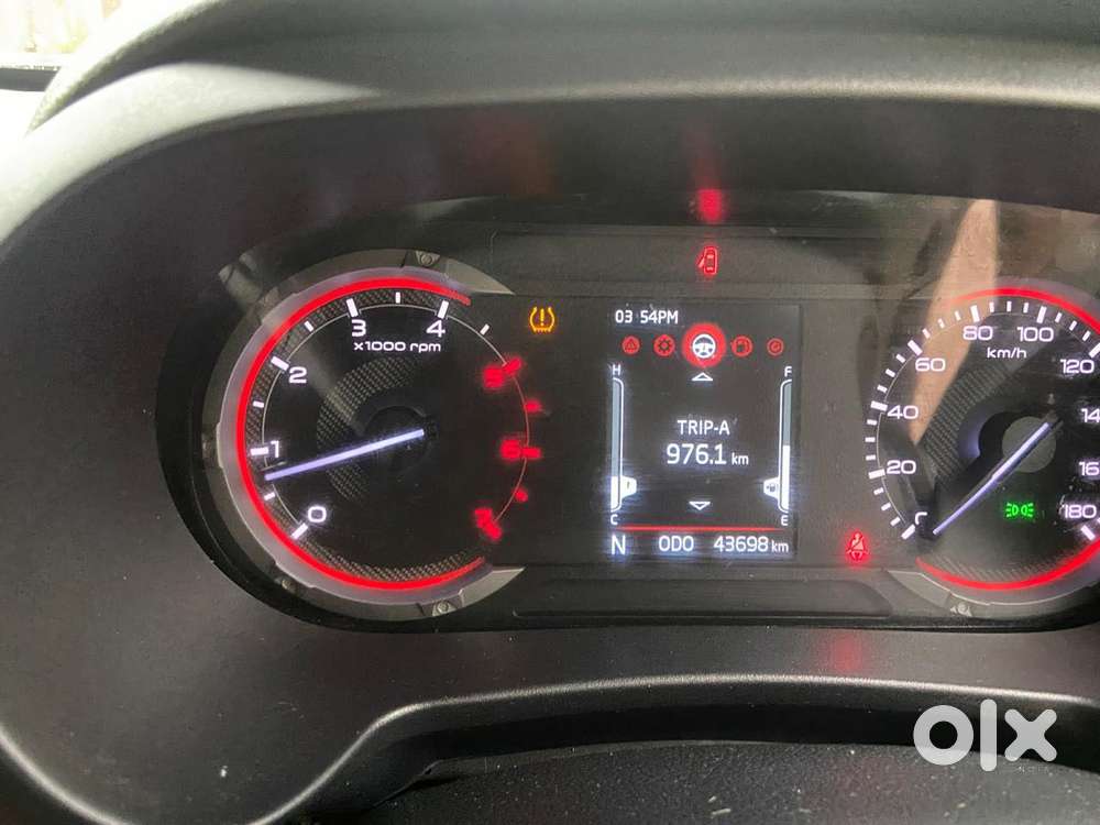 Mahindra Thar Lx Hard Top Diesel Mt 4wd, 2021, Diesel