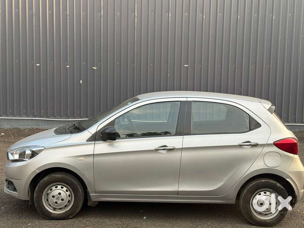 Tata Tiago 1.2 Revotron Xm Option, 2017, Petrol