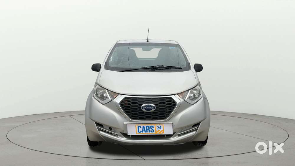 Datsun Redigo S, 2017, Petrol