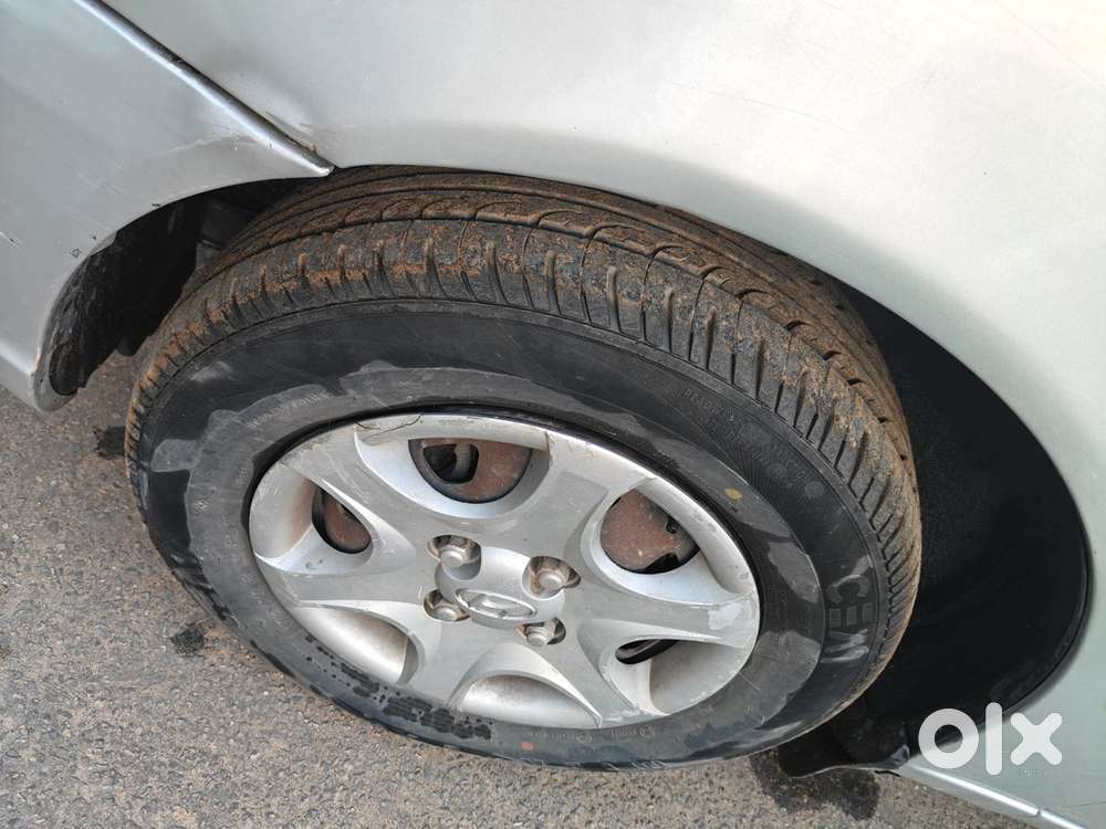 2011 Hyundai Accent 1.5 Executive