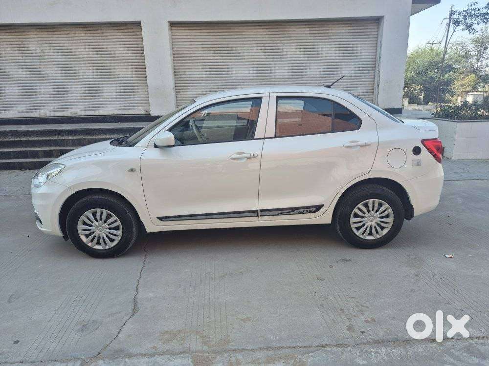 Maruti Suzuki Dzire 1.2 Tour S Cng, 2023, Cng & Hybrids