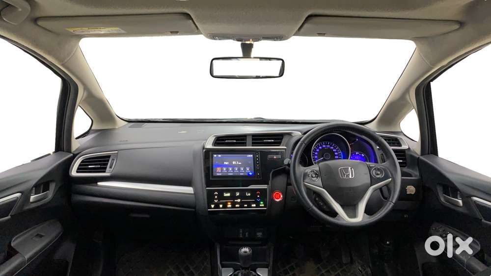 Honda Wr-v 1.2 Vx I-vtec, 2022, Petrol