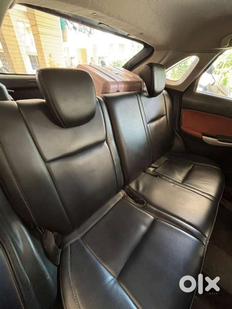 Maruti Suzuki Baleno 2017 Cng & Hybrids Well Maintained