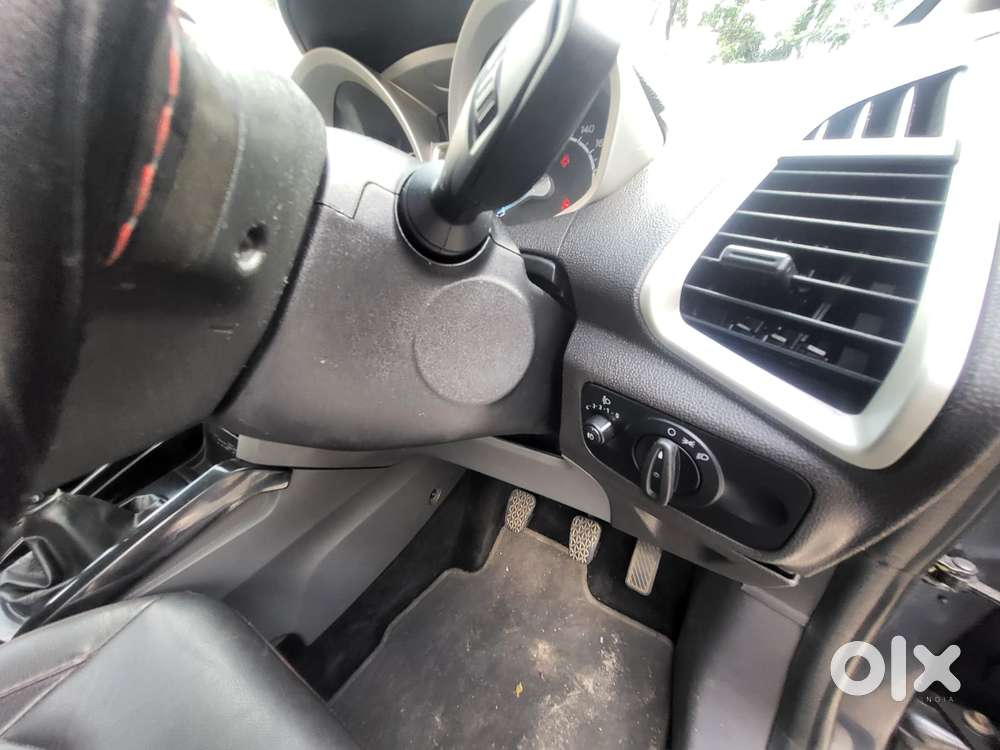 Ford Ecosport 1.5 Ti Vct Mt Titanium, 2014, Petrol