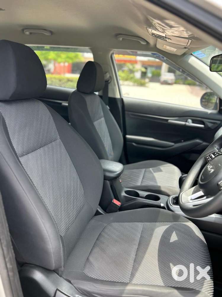 Kia Seltos 1.5 Hte Petrol, 2023, Petrol