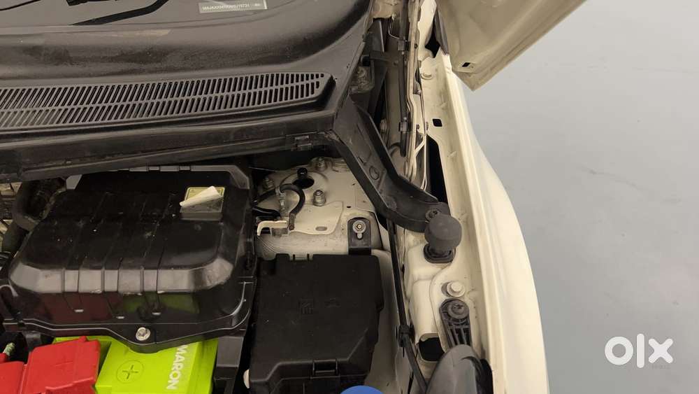 Ford Ecosport [2017-2021] 1.5 Trend Ti Vct, 2017, Petrol