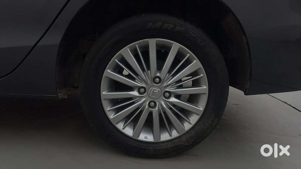 Honda City I-vtec V, 2022, Petrol