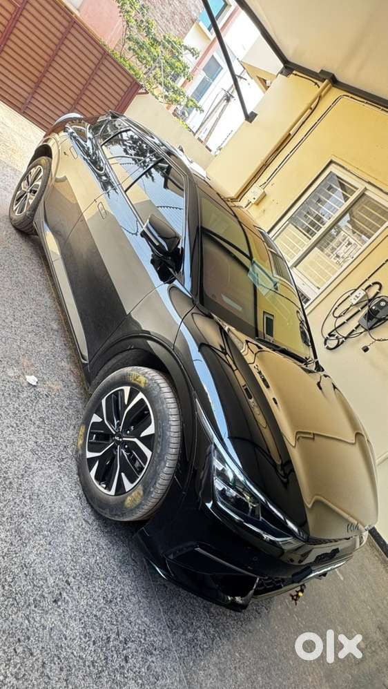 Kia Ev6 Gt Line 2025 Awd