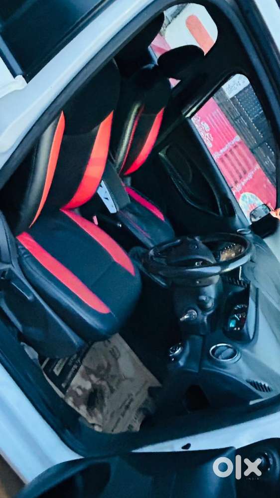 Ford Figo 1.5d Titanium Sports Pack, 2017, Diesel
