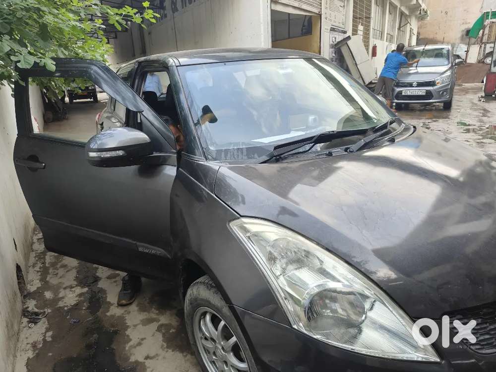 Maruti Suzuki Swift 2017 Diesel