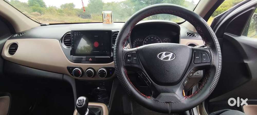 Hyundai Grand I10 For Sale