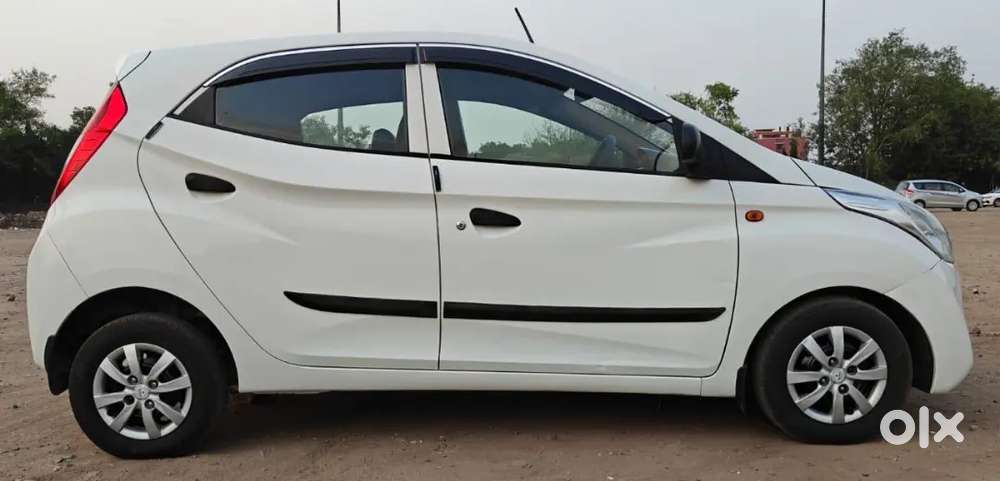 Hyundai Eon 2016