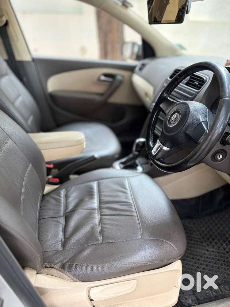 Volkswagen Vento, 2011, Petrol