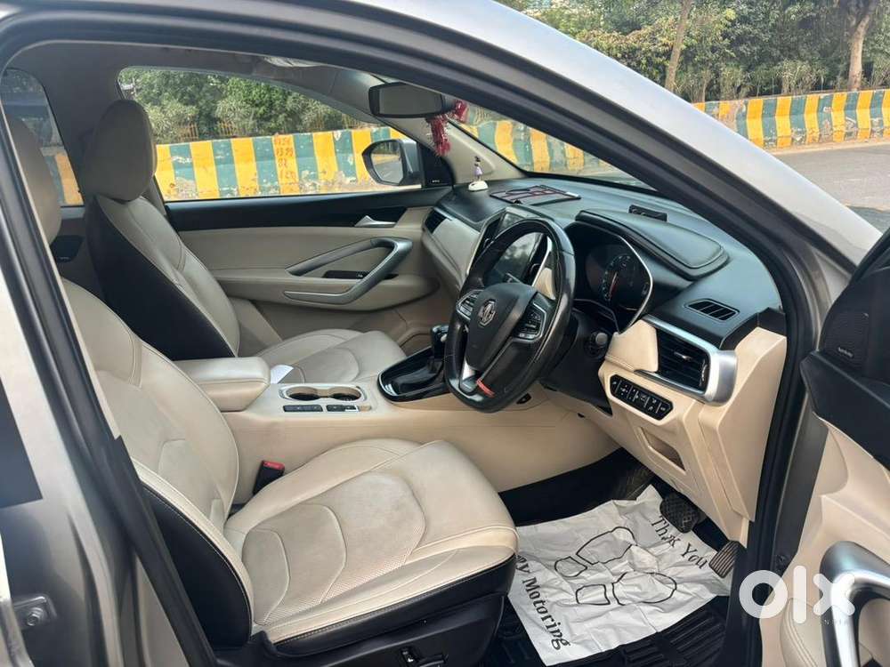 Mg Car 2021 Petrol