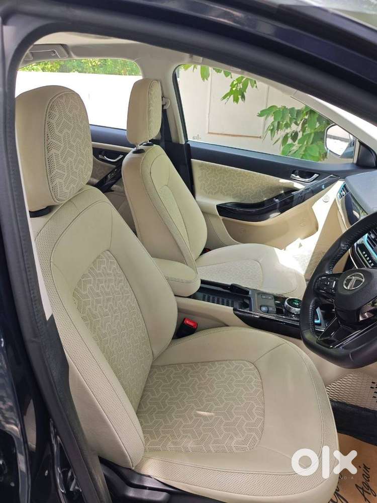Tata Nexon Ev Max Xz Plus Lux