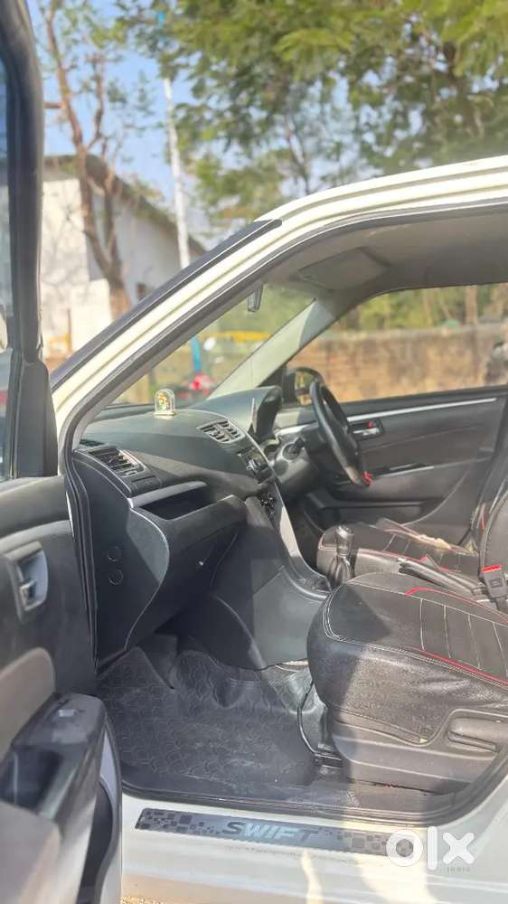 Maruti Suzuki Swift Vdi 2014