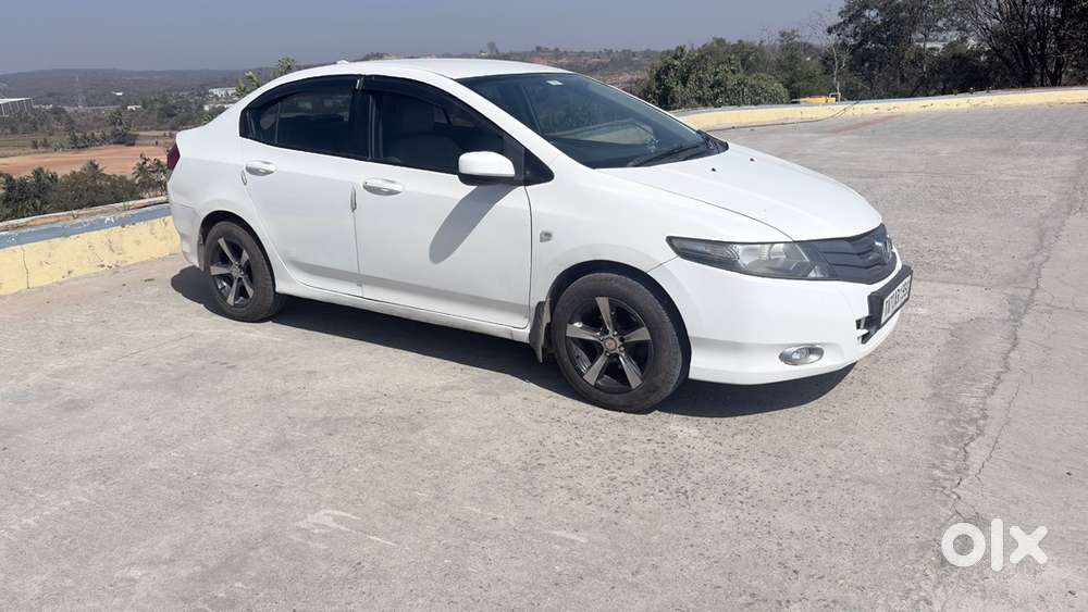 “ferrari Of Middle-class Dreams — The Iconic Honda City.”