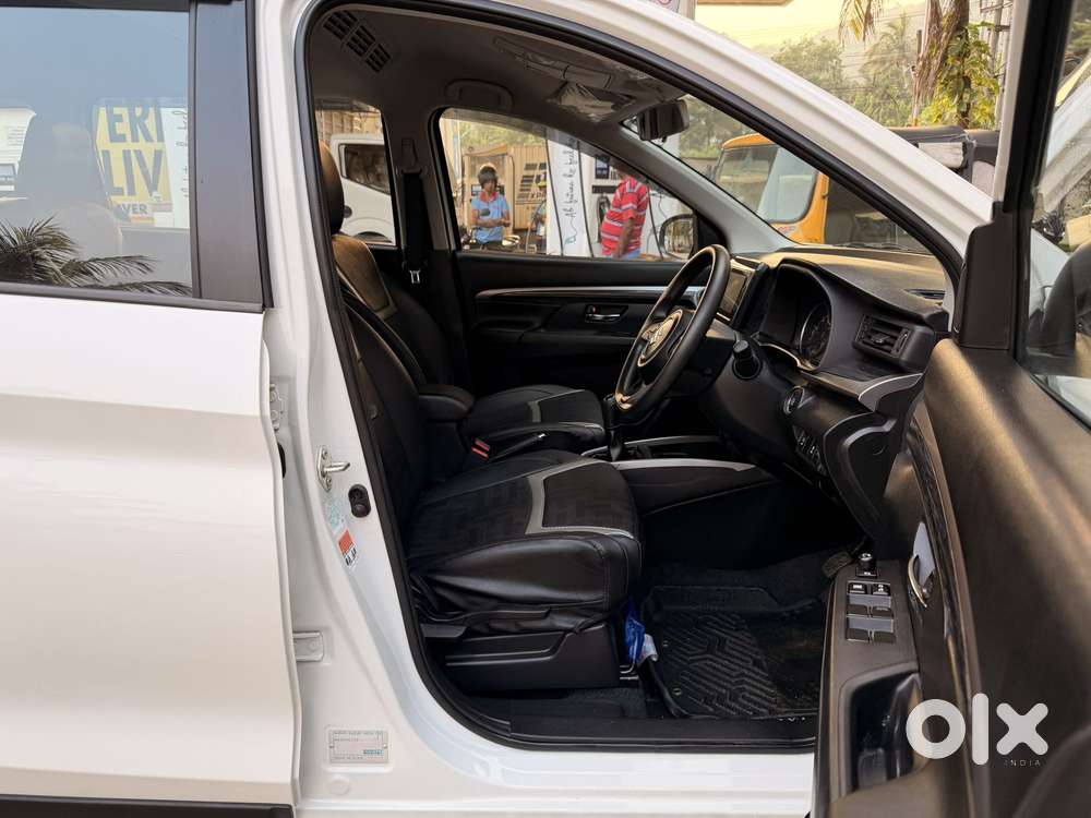 Maruti Suzuki Xl6 1.5 Zeta Mt, 2023, Petrol