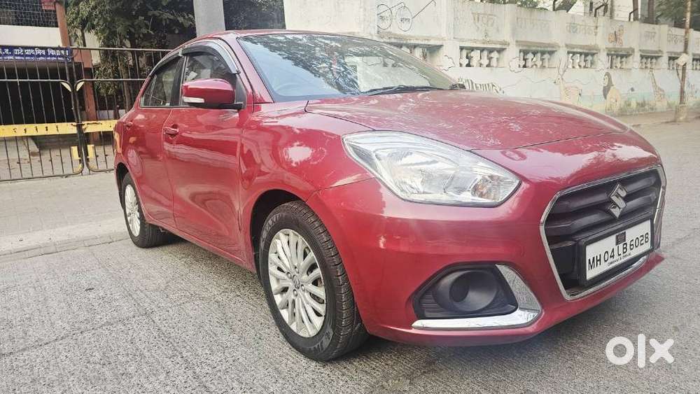 Maruti Suzuki Swift Dzire Zxi+ Mt, 2022, Cng & Hybrids