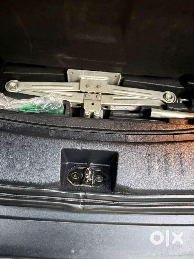 Tata Harrier Diesel 2019