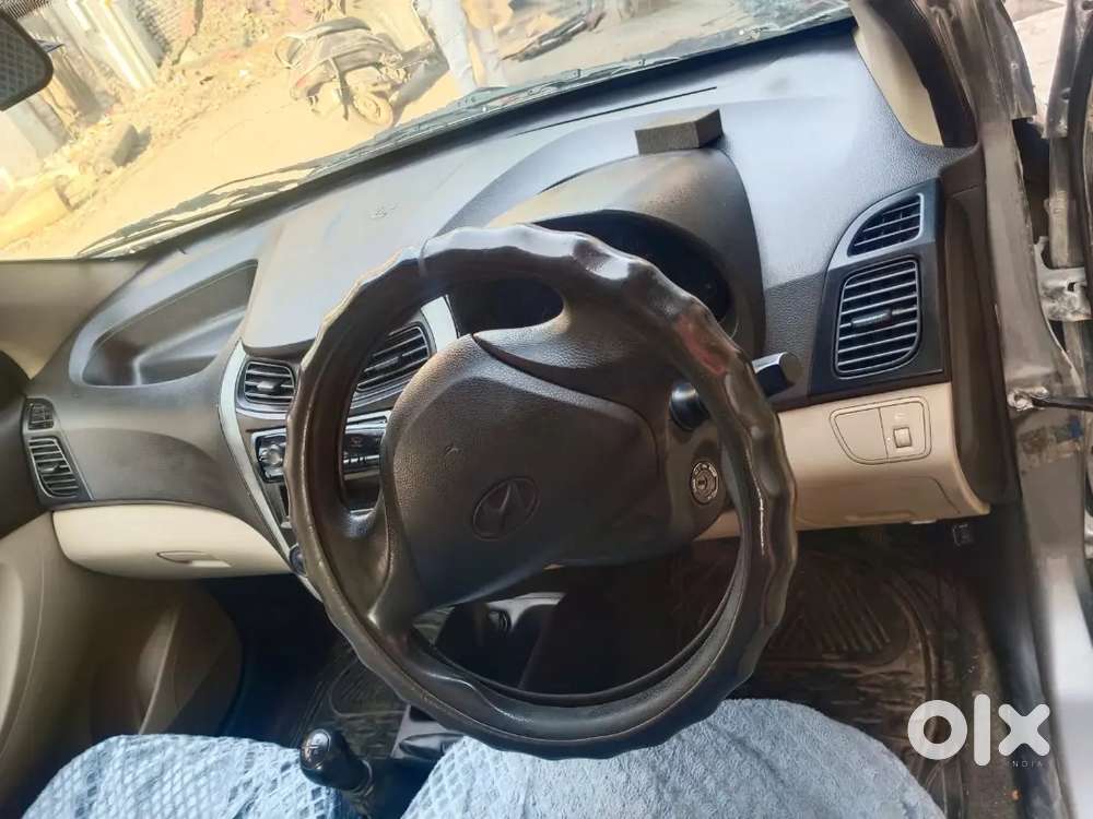 Hyundai Eon 2013 Cng & Hybrids 67000 Km Driven