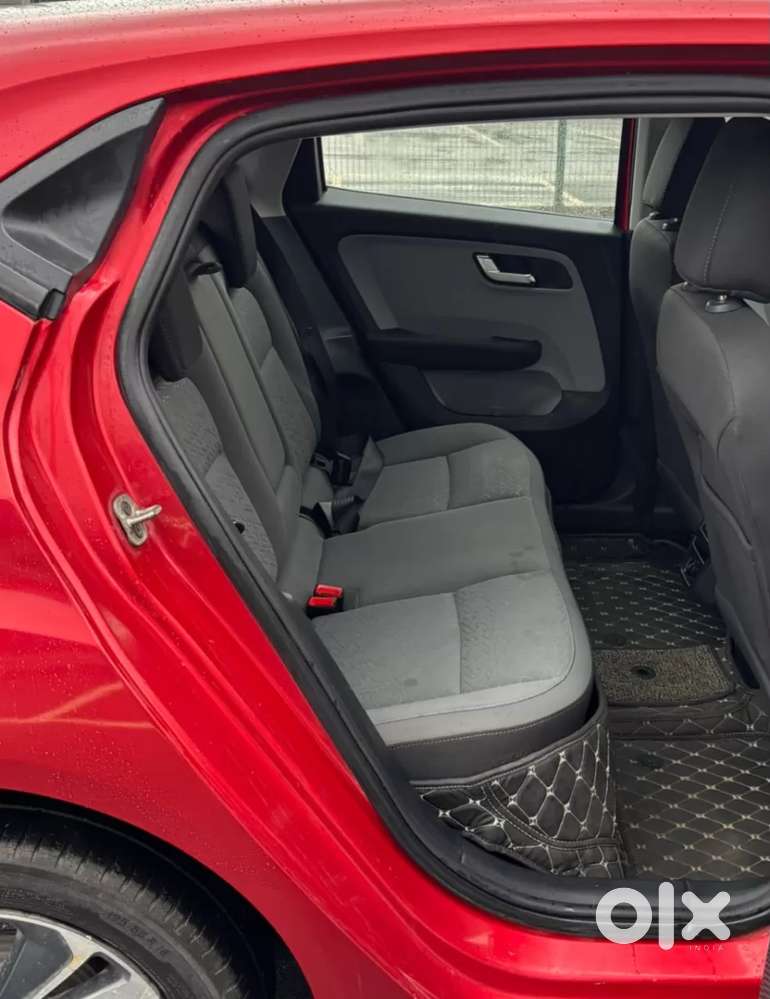 Tata Altroz Xz, 2020, Petrol
