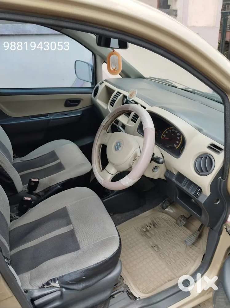 Maruti Suzuki Zen Estilo 2007 Petrol Manual