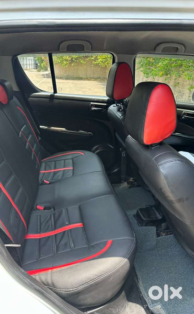 Maruti Suzuki Swift Ddis Vdi, 2016, Diesel
