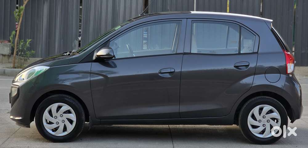 Hyundai New Santro 1.1 Sportz Amt, 2020, Petrol