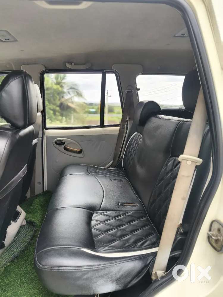 Mahindra Scorpio S2  2016 Model In Very Good Condition