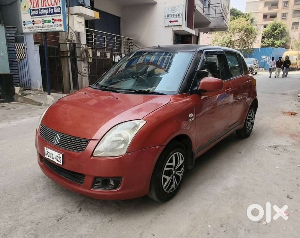 Maruti Suzuki Swift Ddis Vdi, 2011, Diesel