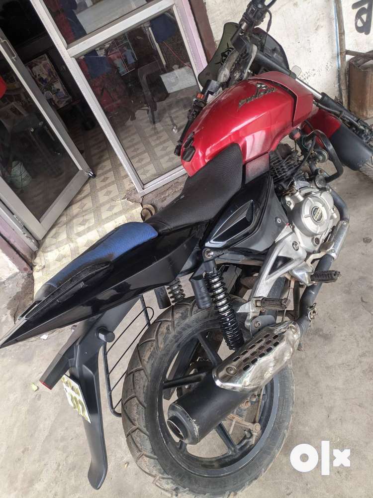 Pulsar 180 Motorcycles 1759952023