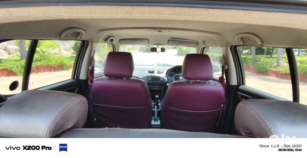 Maruti Suzuki Swift 2011-2014 Zdi, 2013, Diesel