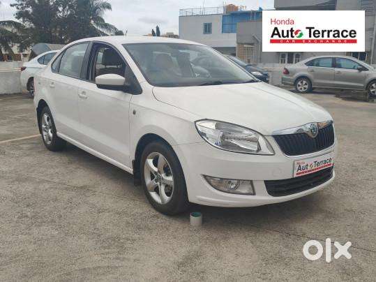 Skoda Rapid 1.6 Elegance Tdi, 2012, Diesel