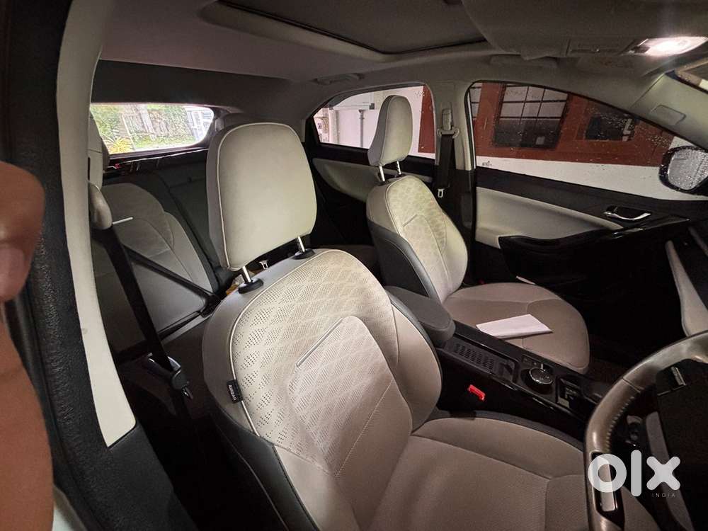 Tata Nexon Ev 2023 Electric Good Condition